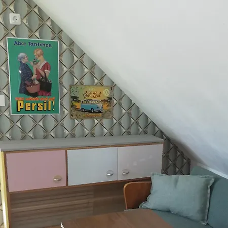 Sky Loft Апартаменти Грац